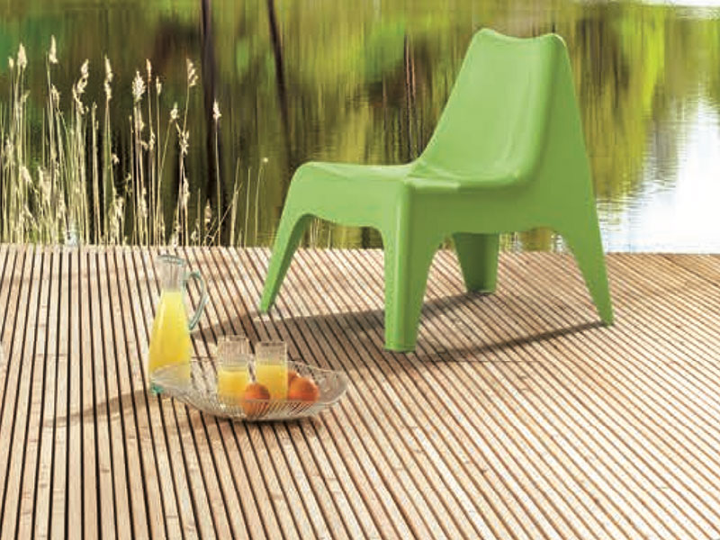 Sistema modulare BioDeck -3