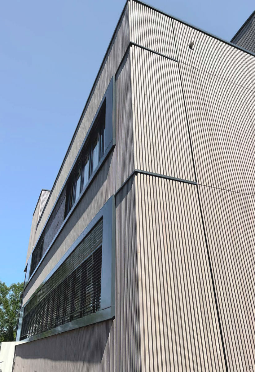 Tavolati in abete idrorepellente senza manutenzione -3