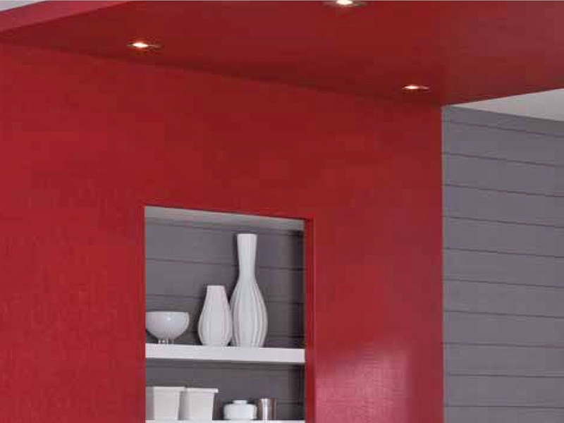 Rivestimenti interni in legno massello per pareti, soffitti e pavimenti - ocean