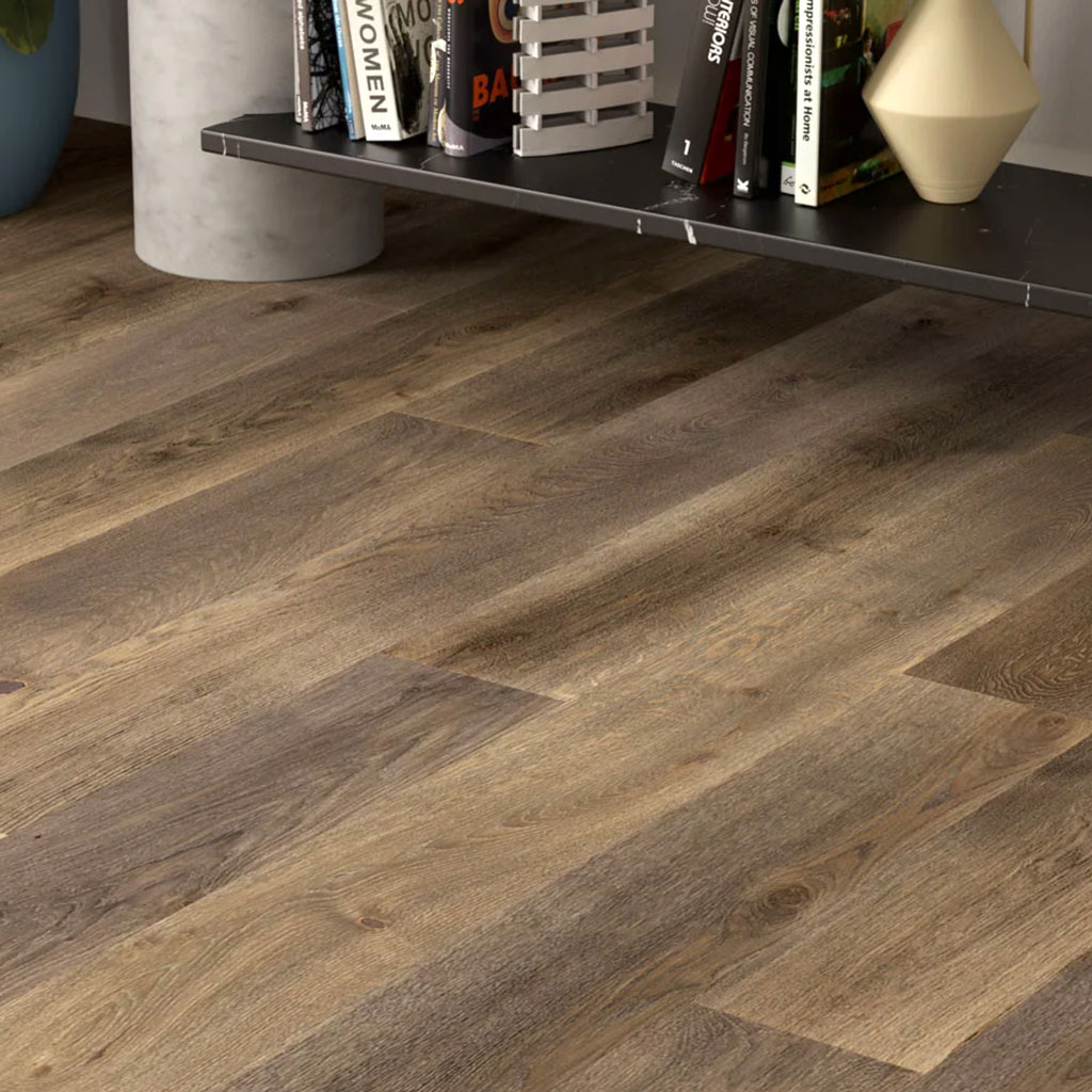 Parquet in legno naturale -1